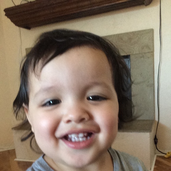 Meet your Posher, Kiryssa - Picture 5 of 13